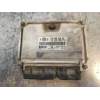 Recambio de centralita motor uce para volkswagen golf iv berlina (1j1) básico referencia OEM IAM 0281011195 038906019KH EDC15P
