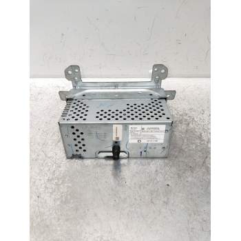 SISTEMA AUDIO / RADIO CD J7BT18C815KU 