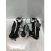 Recambio de juego cinturones delantero para mercedes-benz clase cls (w219) referencia OEM IAM   4