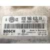 Recambio de centralita motor uce para volkswagen golf iv berlina (1j1) básico referencia OEM IAM 0281011195 038906019KH EDC15P