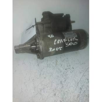 MOTOR ARRANQUE 04609345 
