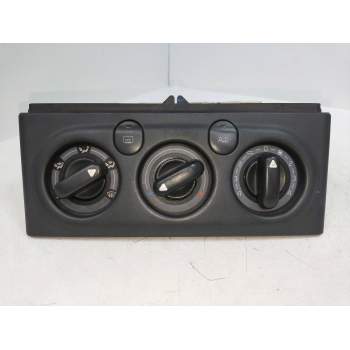 MANDO CALEFACCION / AIRE ACONDICIONADO 9140010264 9400250 0142566