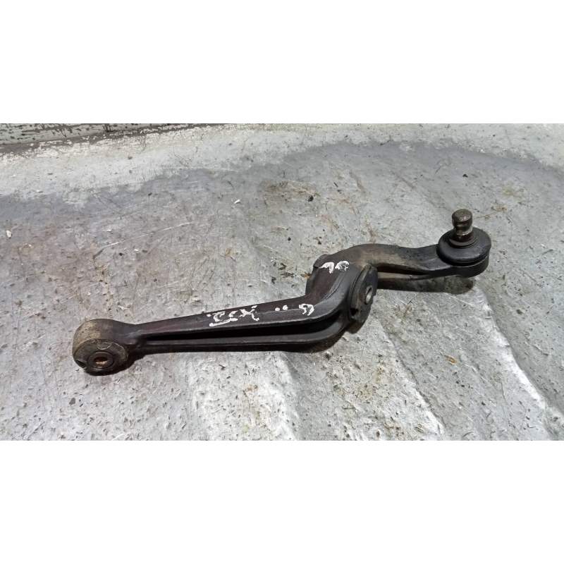 Recambio de brazo suspension inferior delantero derecho para citroën c15 1.9 d referencia OEM IAM   