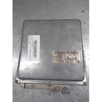 CENTRALITA MOTOR UCE 0281001463 A0185453432 K02 FD97M02