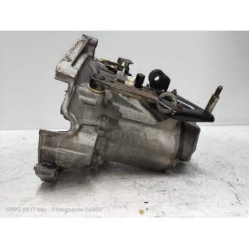 CAJA CAMBIOS 20CC57 0607144 