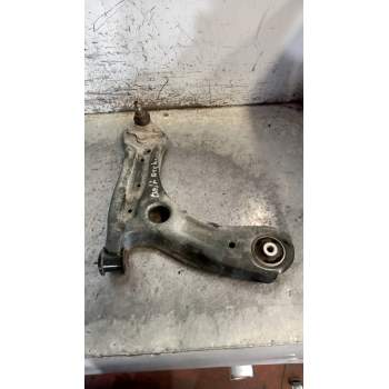BRAZO SUSPENSION INFERIOR DELANTERO DERECHO 6R0407152F 