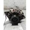 Recambio de alternador para kia picanto 1.1 ex referencia OEM IAM 3730002551 2655517 70A 2004