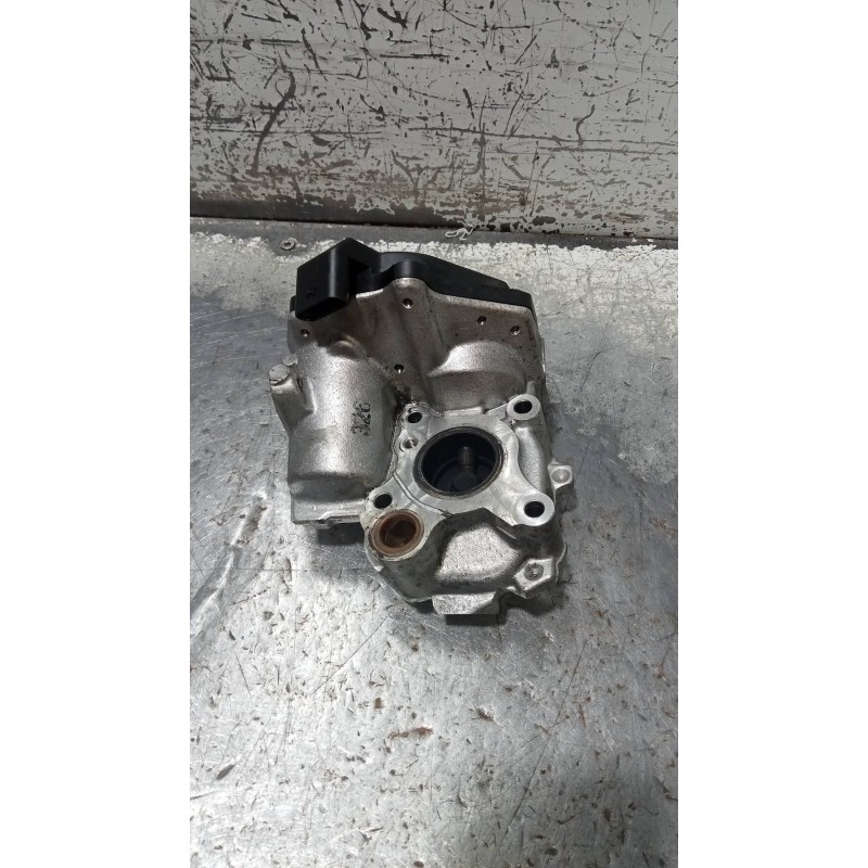 Recambio de valvula egr para mercedes sprinterii caja cerrada (desde 01.06) 210/213/216 cdi (906.611/613) referencia OEM IAM A65