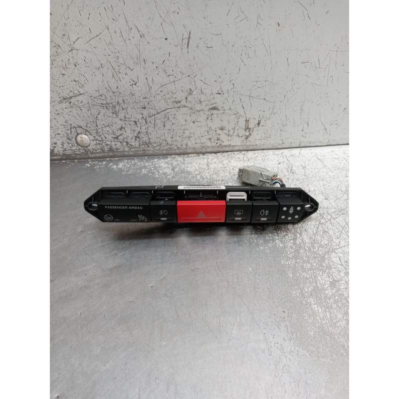 Recambio de mando multifuncion para tata indica vista 1.3 crdi referencia OEM IAM 28715450013913MPRL MANDO LUCES 2012