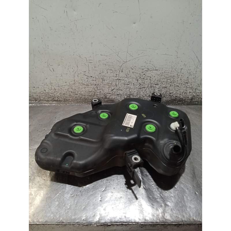 Recambio de deposito combustible para kia ceed tourer (cd) 1.6 crdi 115 referencia OEM IAM 0444040029 31510G9000 2018