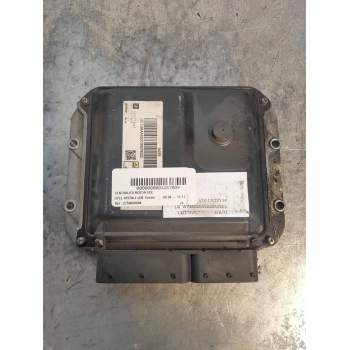 CENTRALITA MOTOR UCE 55577647 MB2758008884 AAS9