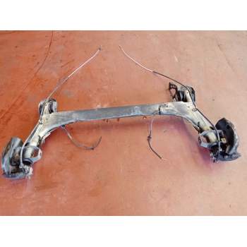 PUENTE TRASERO DISCO/ABS 20G 1995