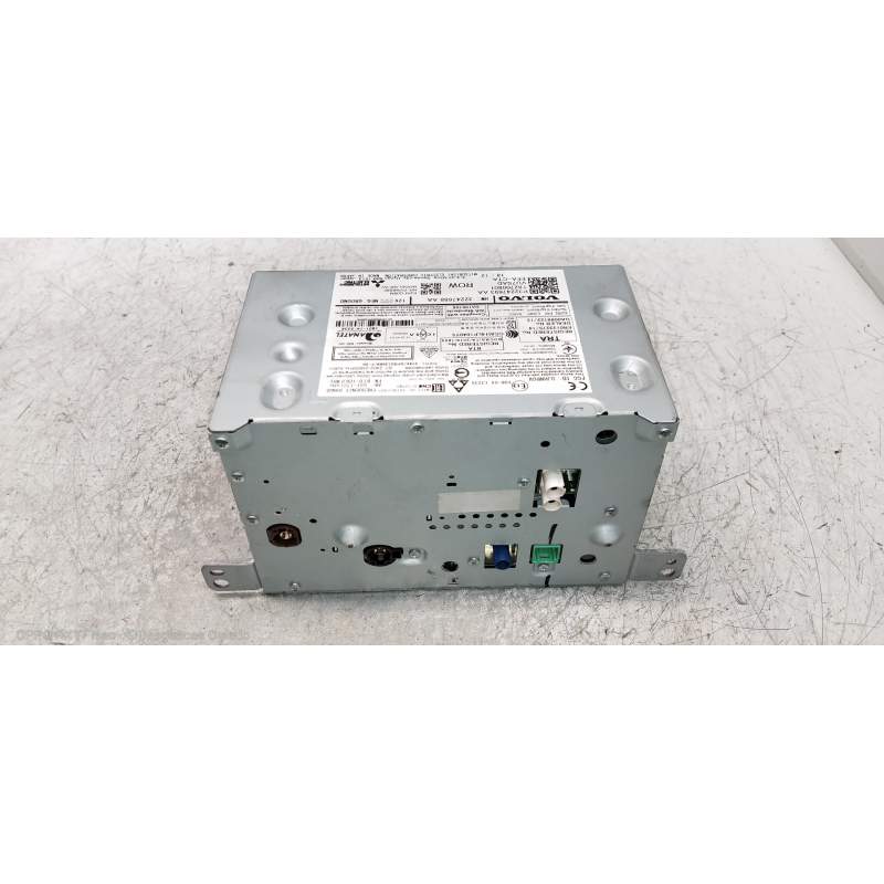 Recambio de sistema navegacion gps para volvo v60 cross country pro awd referencia OEM IAM P32247693AA 32247688AA 