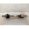 Recambio de transmision delantera izquierda para peugeot 307 (s1) xr referencia OEM IAM 9637117780  