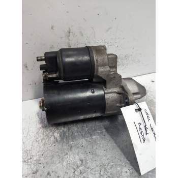 MOTOR ARRANQUE 0001107404 BOSCH 