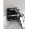 Recambio de motor arranque para opel vectra c berlina club referencia OEM IAM 0001107404 BOSCH 