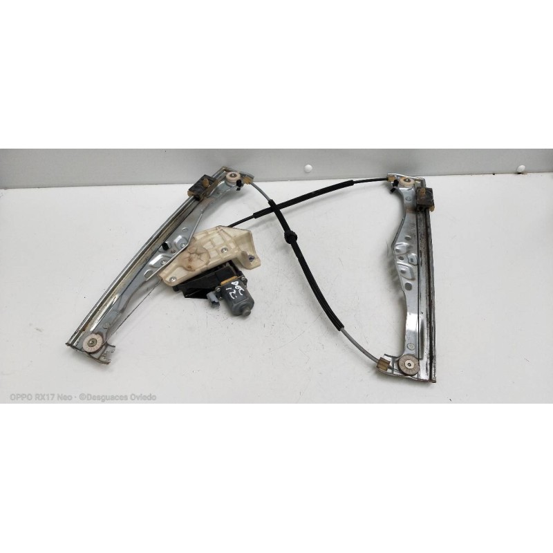 Recambio de elevalunas delantero izquierdo para citroen c4 cactus business referencia OEM IAM 9674252380  5P