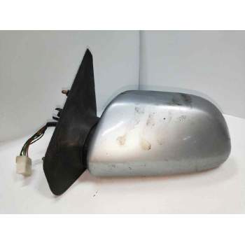 RETROVISOR IZQUIERDO ELECTRICO