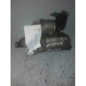 MOTOR ARRANQUE D6G321 VALEO 2010