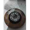 Recambio de disco freno delantero para volkswagen phaeton (3d2/3d8) v6 (4 asientos) referencia OEM IAM   