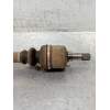 Recambio de transmision delantera izquierda para peugeot 307 (s1) xr referencia OEM IAM 9637117780  