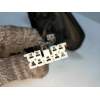 Recambio de retrovisor izquierdo para renault 19 (b/c/l53) referencia OEM IAM   ELECTRICO