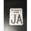 Recambio de modulo electronico para nissan navara pick-up d23 2.3 dci referencia OEM IAM WC1G0062B915BJA WC1G0062B 