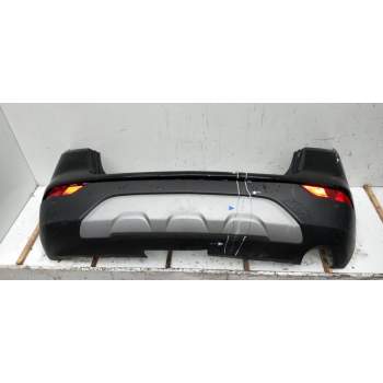 PARAGOLPES TRASERO 