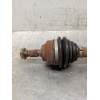 Recambio de transmision delantera izquierda para peugeot 307 (s1) xr referencia OEM IAM 9637117780  