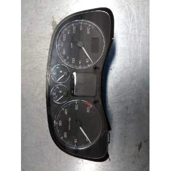 CUADRO INSTRUMENTOS P9654485280 A01 NS52729702