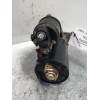 Recambio de motor arranque para opel vectra c berlina club referencia OEM IAM 0001107404 BOSCH 