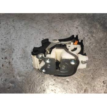 MOTOR CIERRE CENTRALIZADO DELANTERO DERECHO 