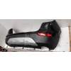 Recambio de paragolpes trasero para opel mokka x innovation start/stop referencia OEM IAM   