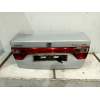 Recambio de tapa maletero para seat toledo (1m2) referencia OEM IAM   