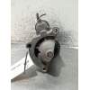 Recambio de motor arranque para peugeot 206 hatchback (2a/c) 1.9 d referencia OEM IAM 0001108183  