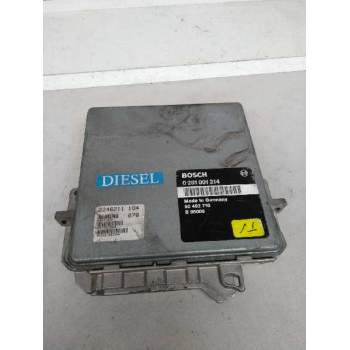 CENTRALITA MOTOR UCE 0281001214 90492710 B95009 TV
