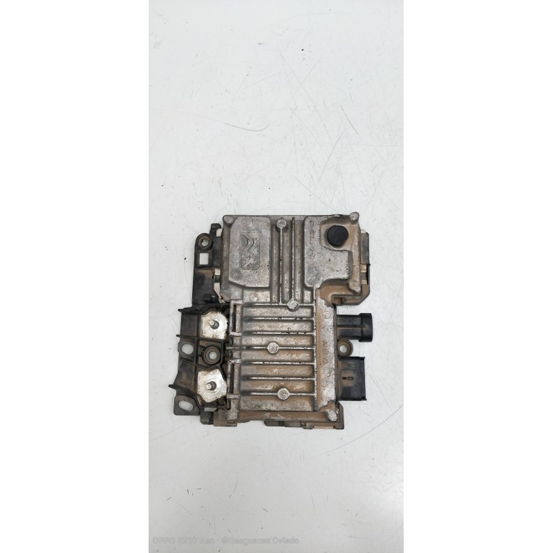 Recambio de centralita start / stop para citroen c4 cactus business referencia OEM IAM 9810858280  