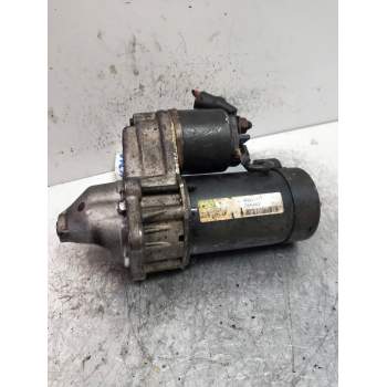 MOTOR ARRANQUE D6RA62 VALEO 16V