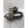 Recambio de motor arranque para opel vectra c caravan elegance referencia OEM IAM D6RA62 VALEO 16V