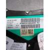 Recambio de cuadro instrumentos para peugeot 307 berlina (s2) xs referencia OEM IAM P9654485280 A01 NS52729702