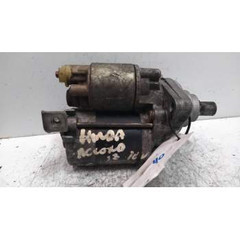 MOTOR ARRANQUE 31200P45G11 VALEO 