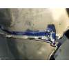 Recambio de paragolpes delantero para citroën c2 (jm_) 1.4 hdi referencia OEM IAM  VER FOTOS 2003