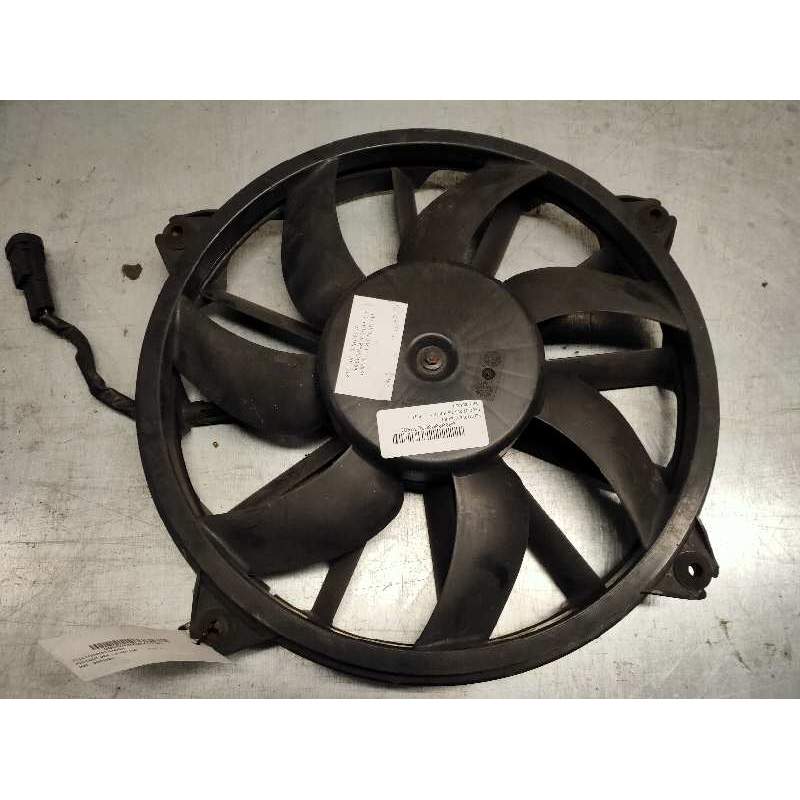 Recambio de electroventilador para peugeot 308 1.6 hdi fap referencia OEM IAM 988495H  