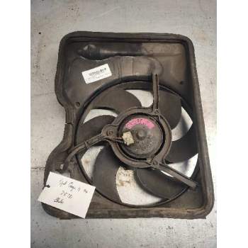 ELECTROVENTILADOR 90500025 90466494 0130304241 90467915 BOSCH