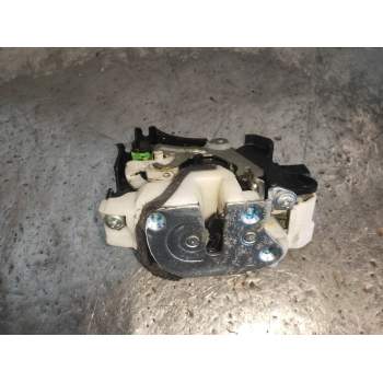 MOTOR CIERRE CENTRALIZADO DELANTERO IZQUIERDO 