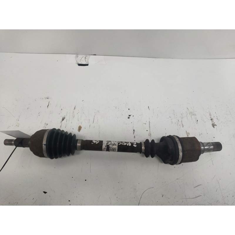 Recambio de transmision delantera izquierda para renault megane ii berlina 5p dynamique referencia OEM IAM  19DCI 2006