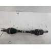 Recambio de transmision delantera izquierda para renault megane ii berlina 5p dynamique referencia OEM IAM  19DCI 2006