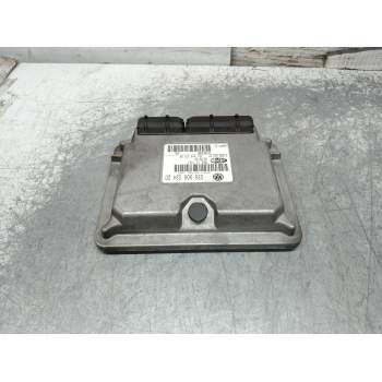 CENTRALITA MOTOR UCE IAW4MVDD 036906034DD 6160066307