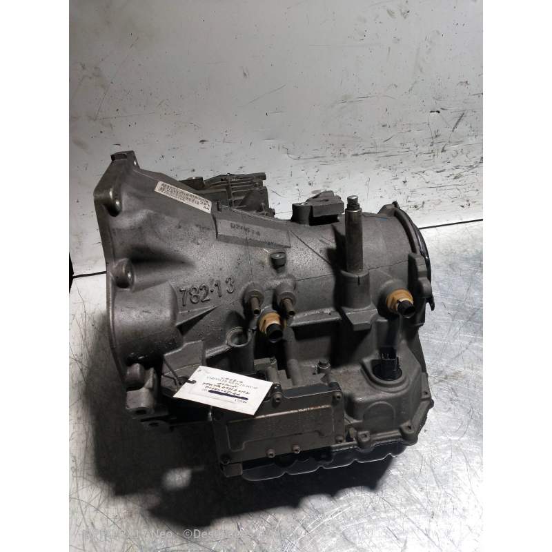 Recambio de caja cambios para chrysler 300 m (lr) 2.7 v6 referencia OEM IAM P04800281AA TPKTK0371A0192 AUTOMAT