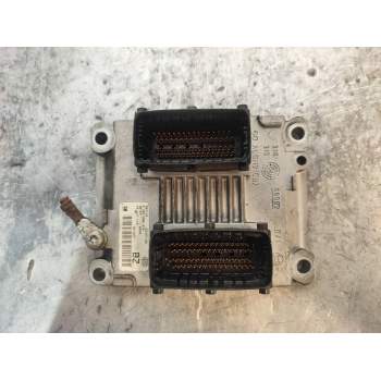 CENTRALITA MOTOR UCE 0261206074 BZ 2001
